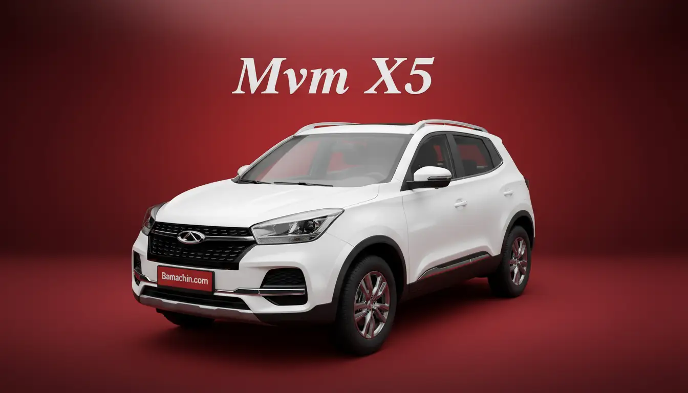X55
