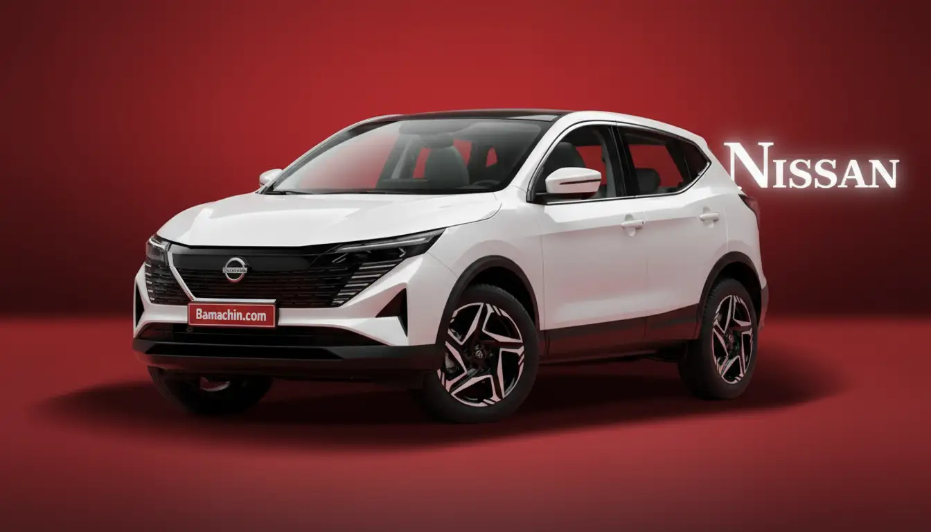 نیسان قشقایی