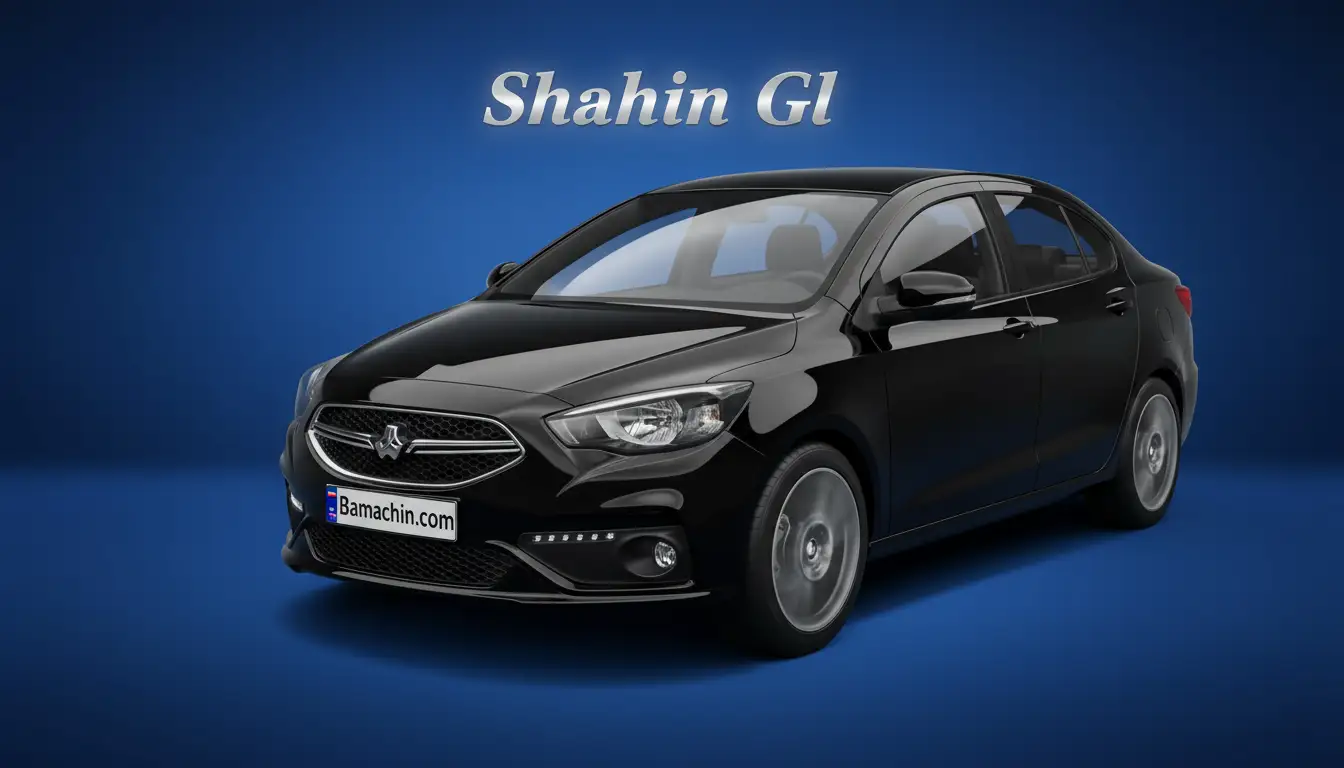 GL دنده ای