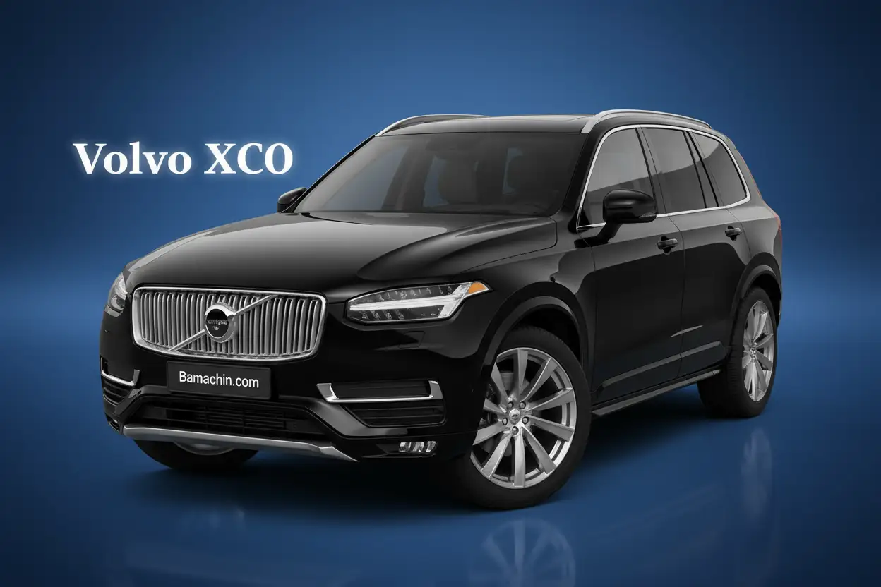 XC90