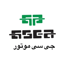 جی سی موتور