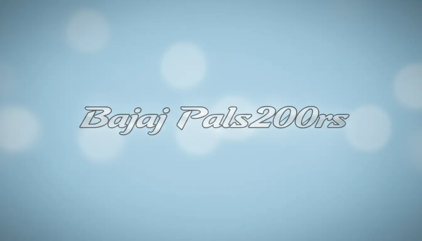 پالس 200RS