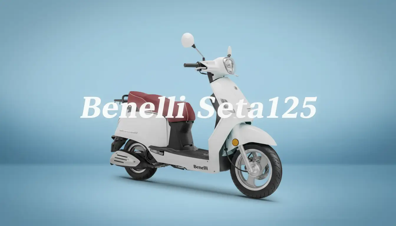 SETA 125