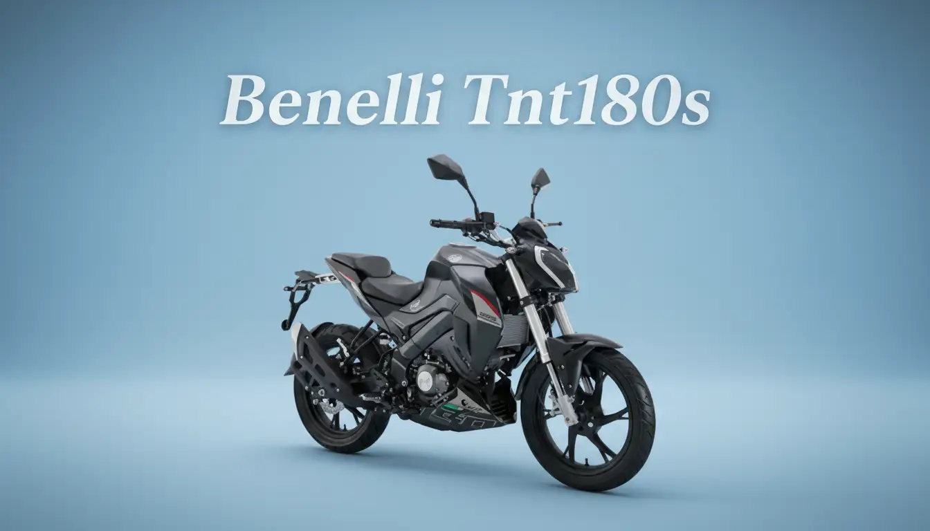 TNT 180S