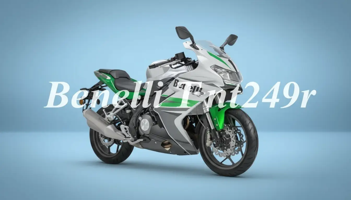 بنلی 249R