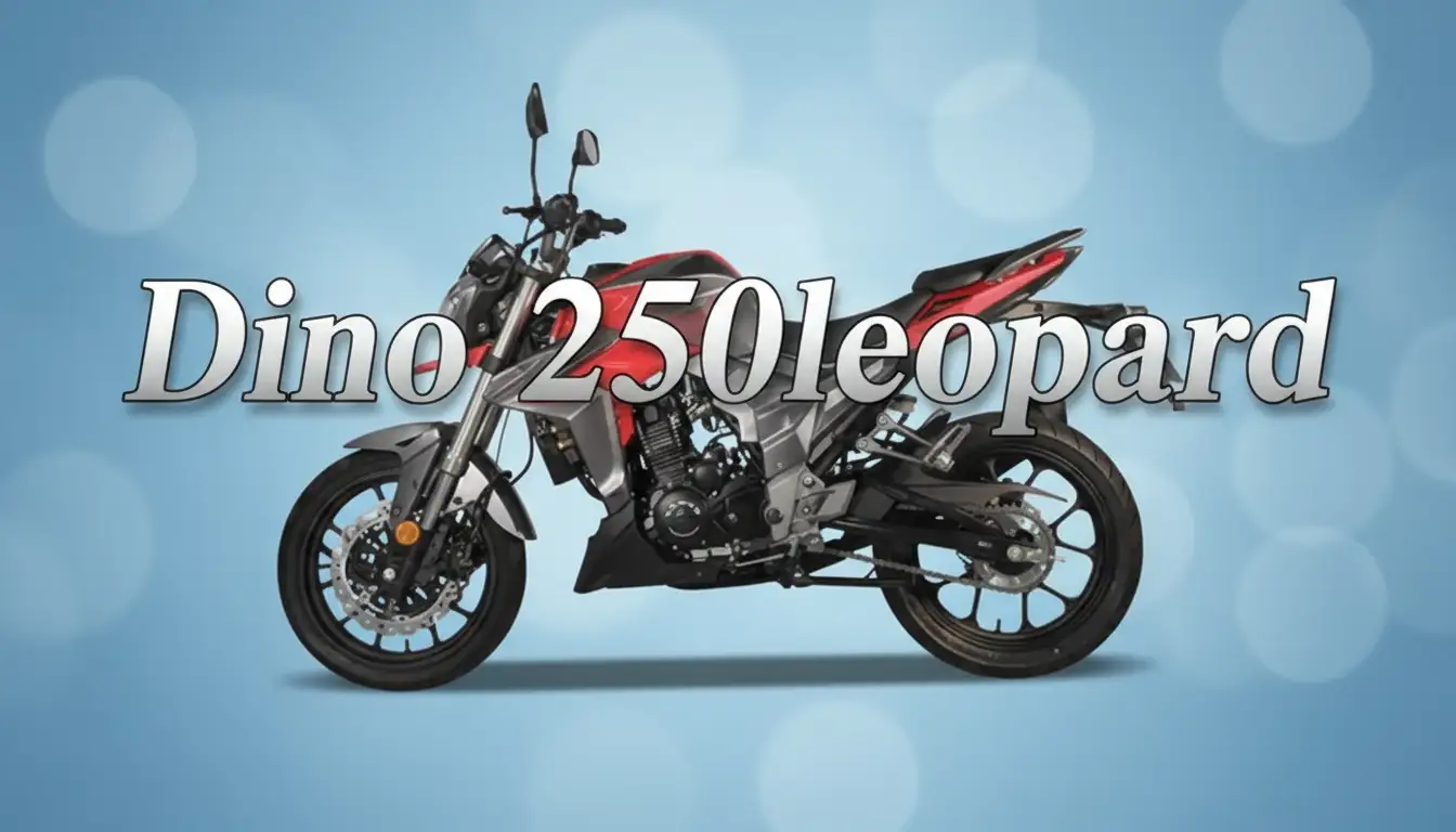 لئوپارد 250