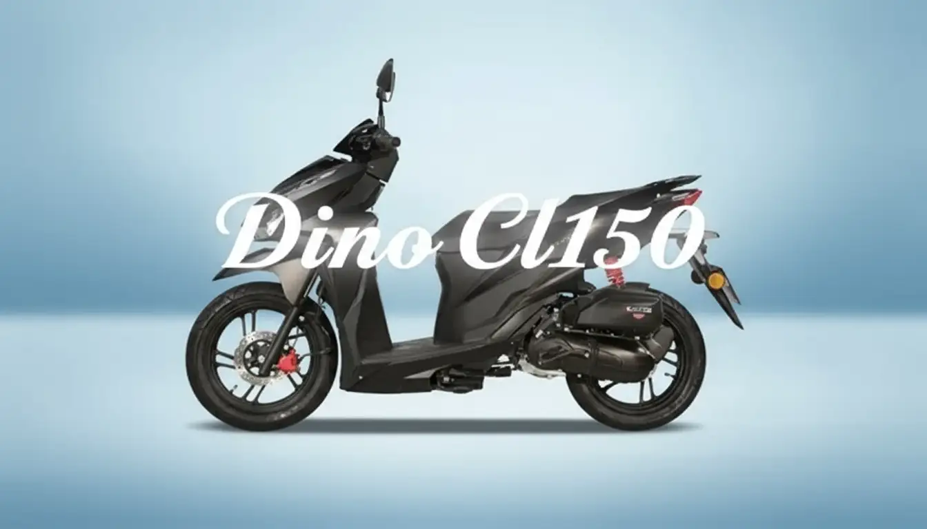 دینو CL 150