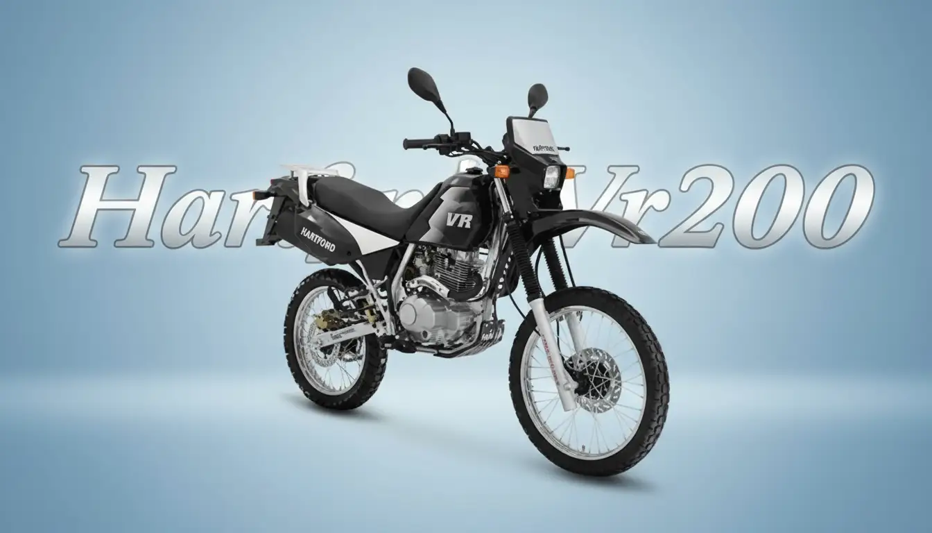 VR 200