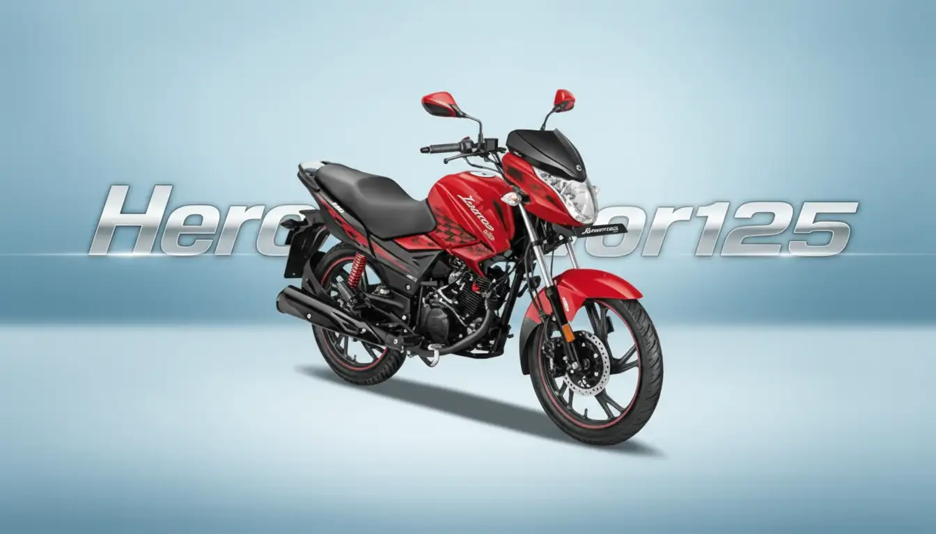 ایگنایتر 125