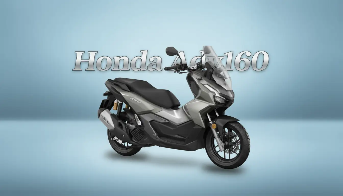 ADV 160