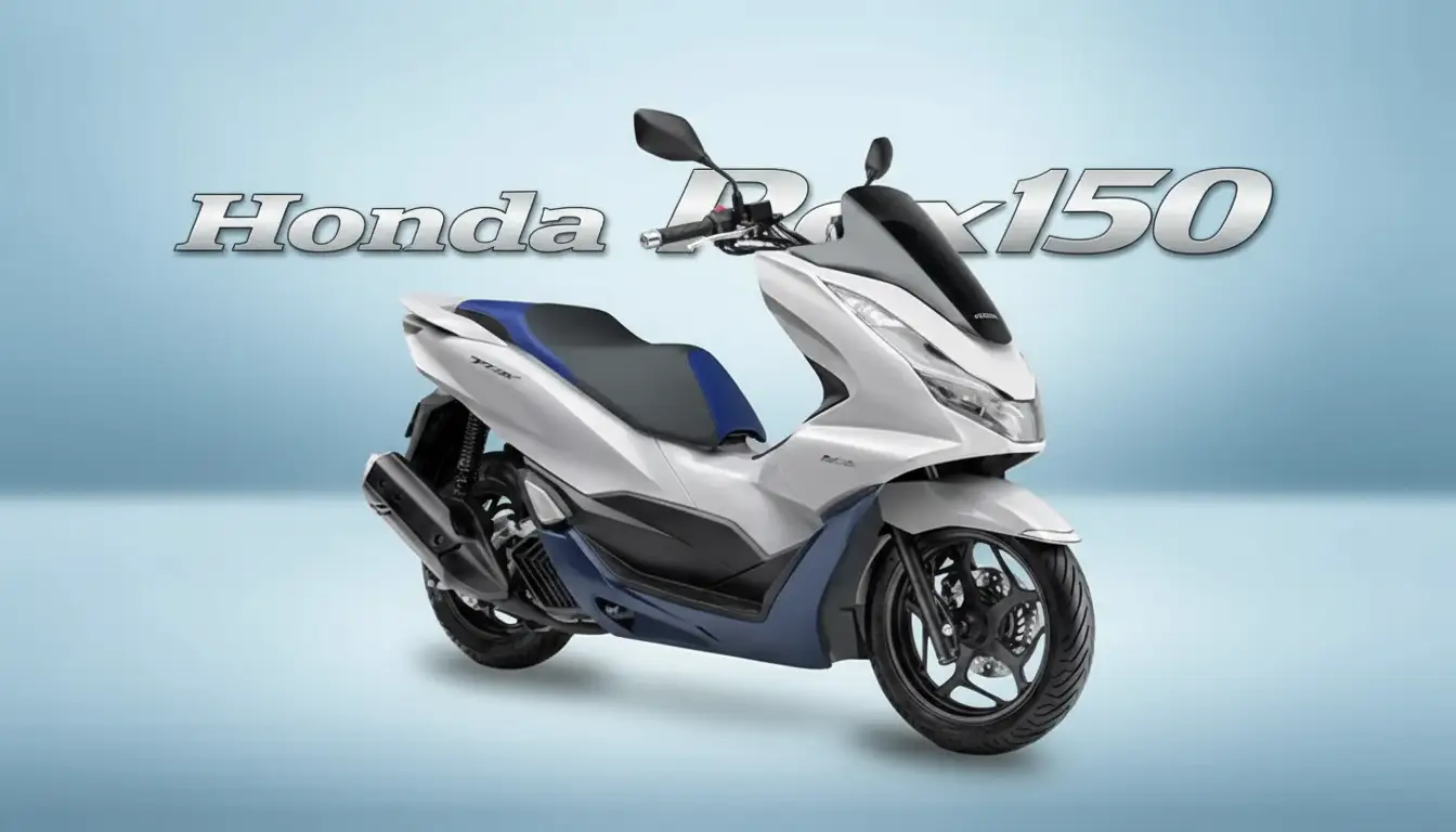 PCX 150