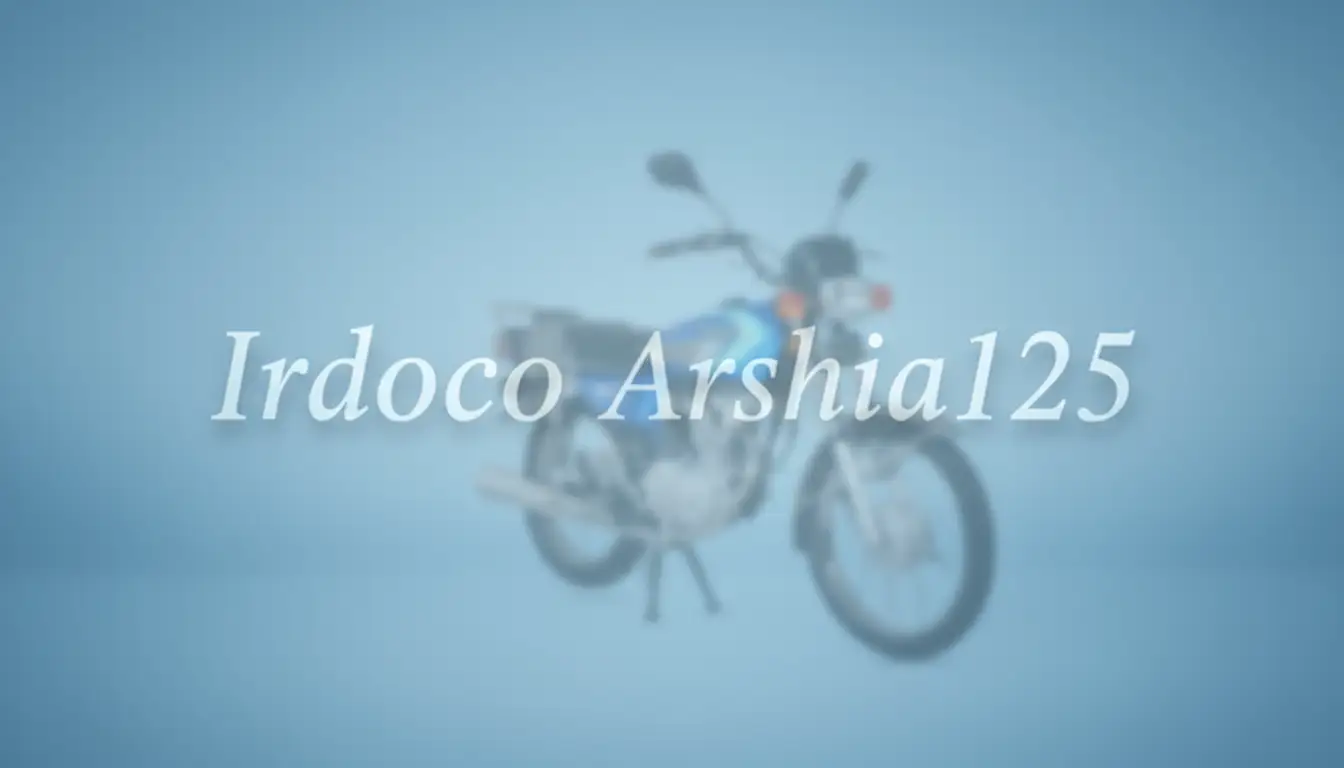 آرشیا 125
