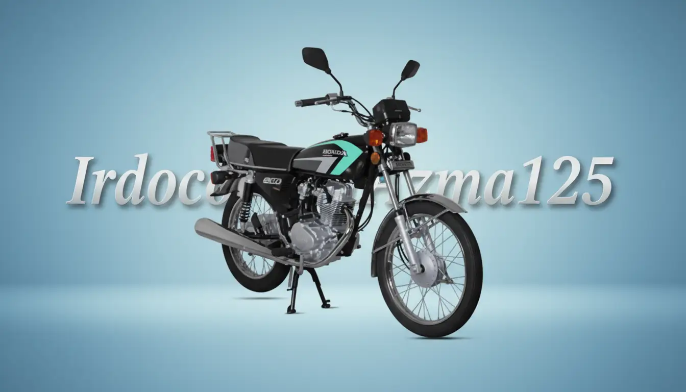 ازما 125
