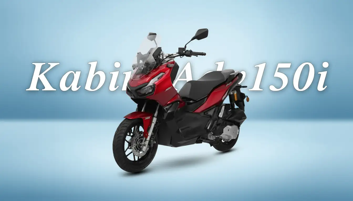 ADV 150i