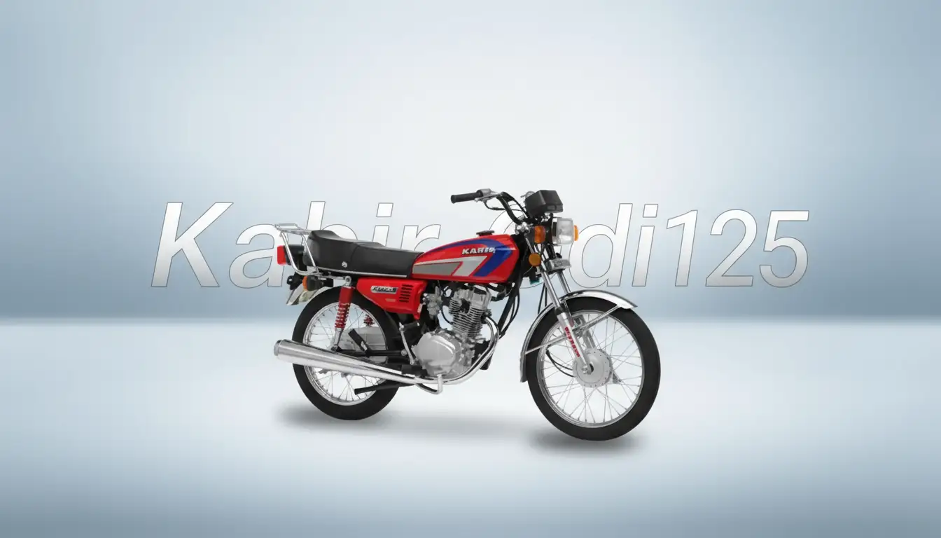 CDI125
