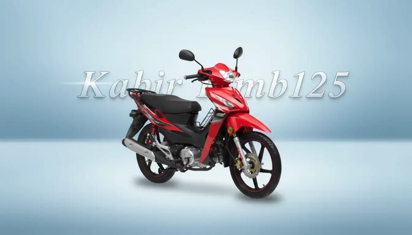 KMB125