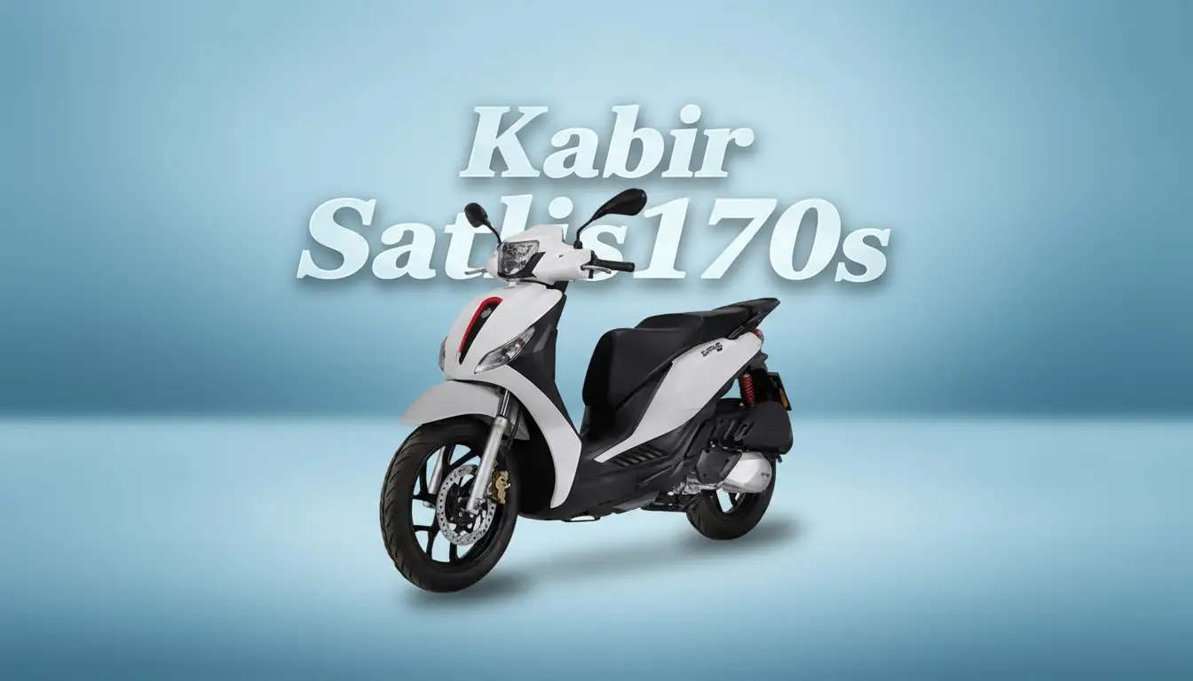 ساتلیس 170S