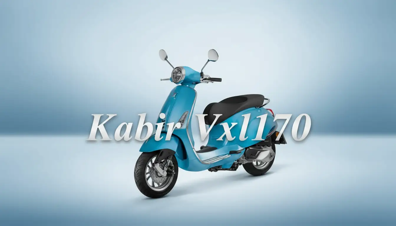 VXL 170