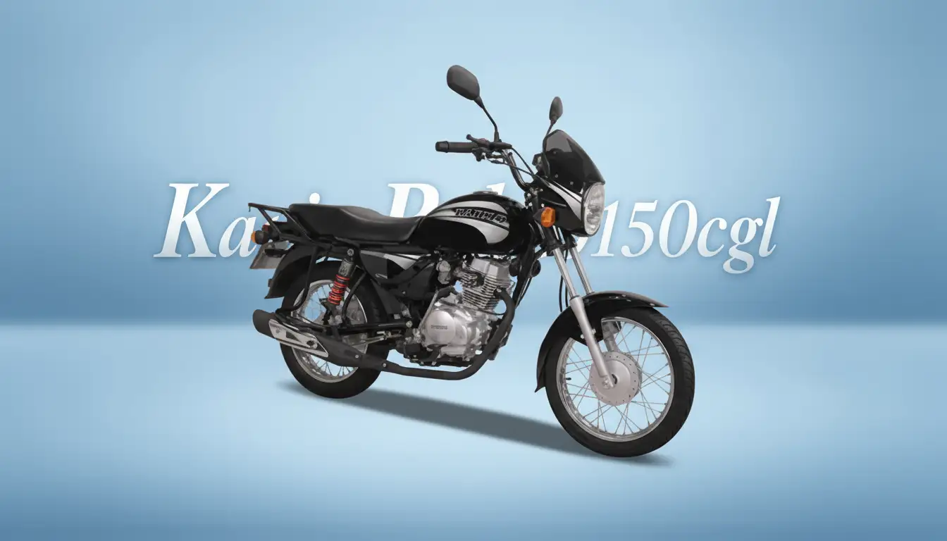 کثیر رهرو CGL150