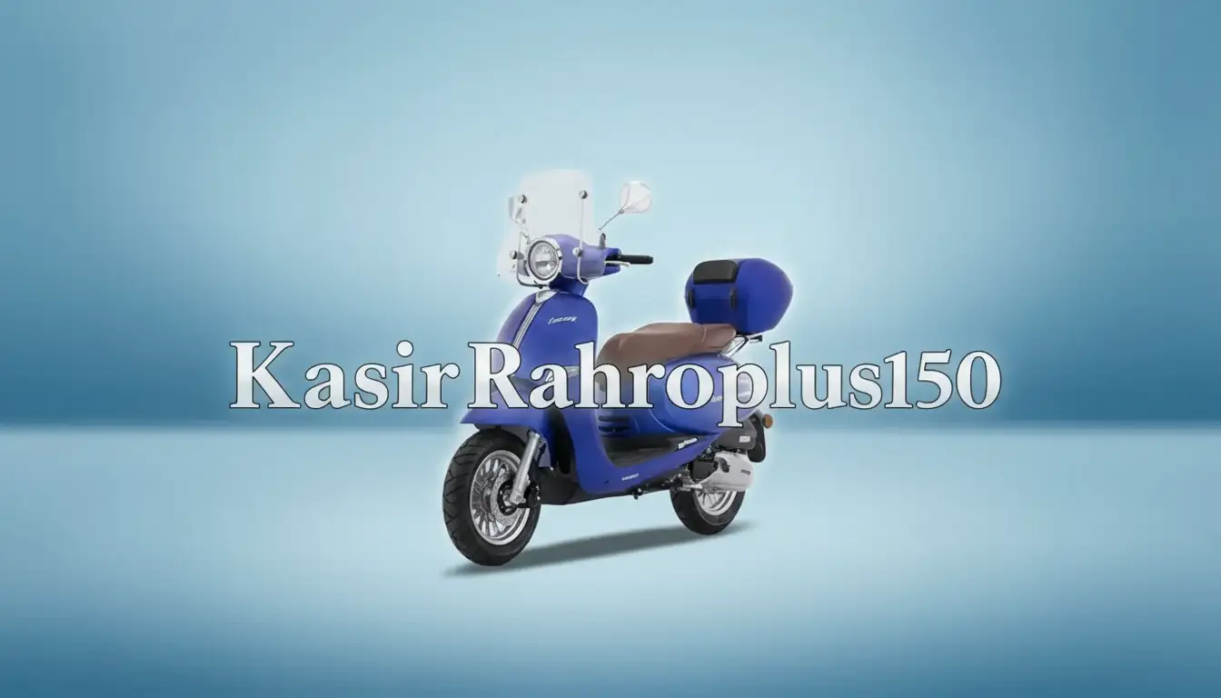 کثیر رهرو پلاس 150
