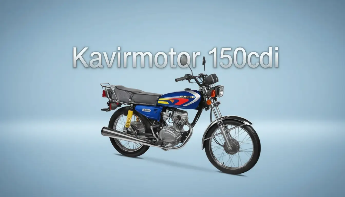 CDI150
