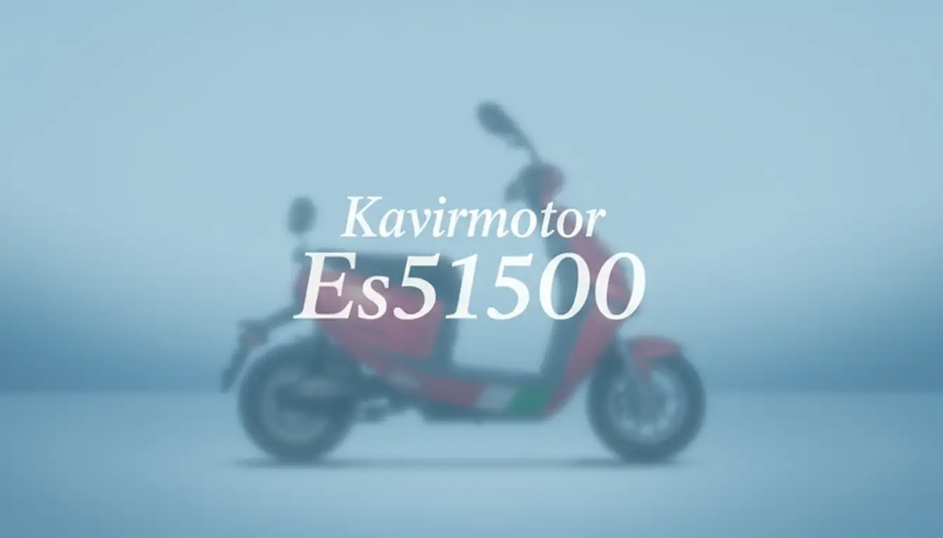 ES5 1500
