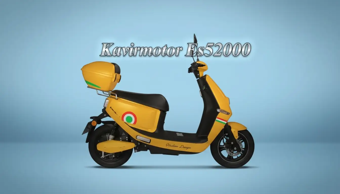 ES5 2000