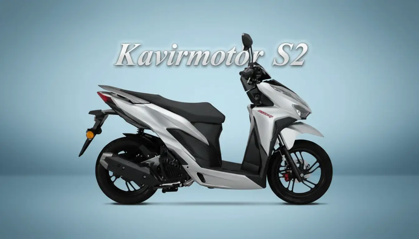 S2 ADV 150