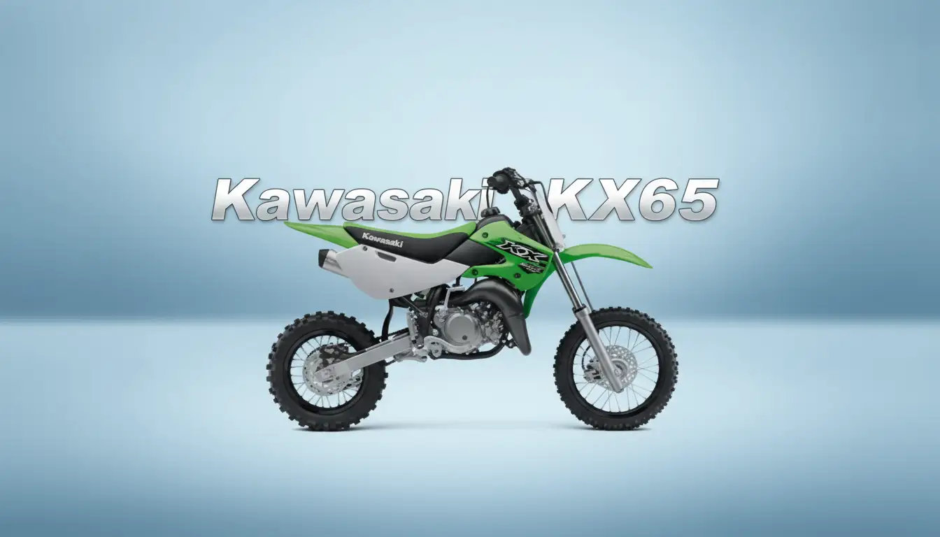 KX 65