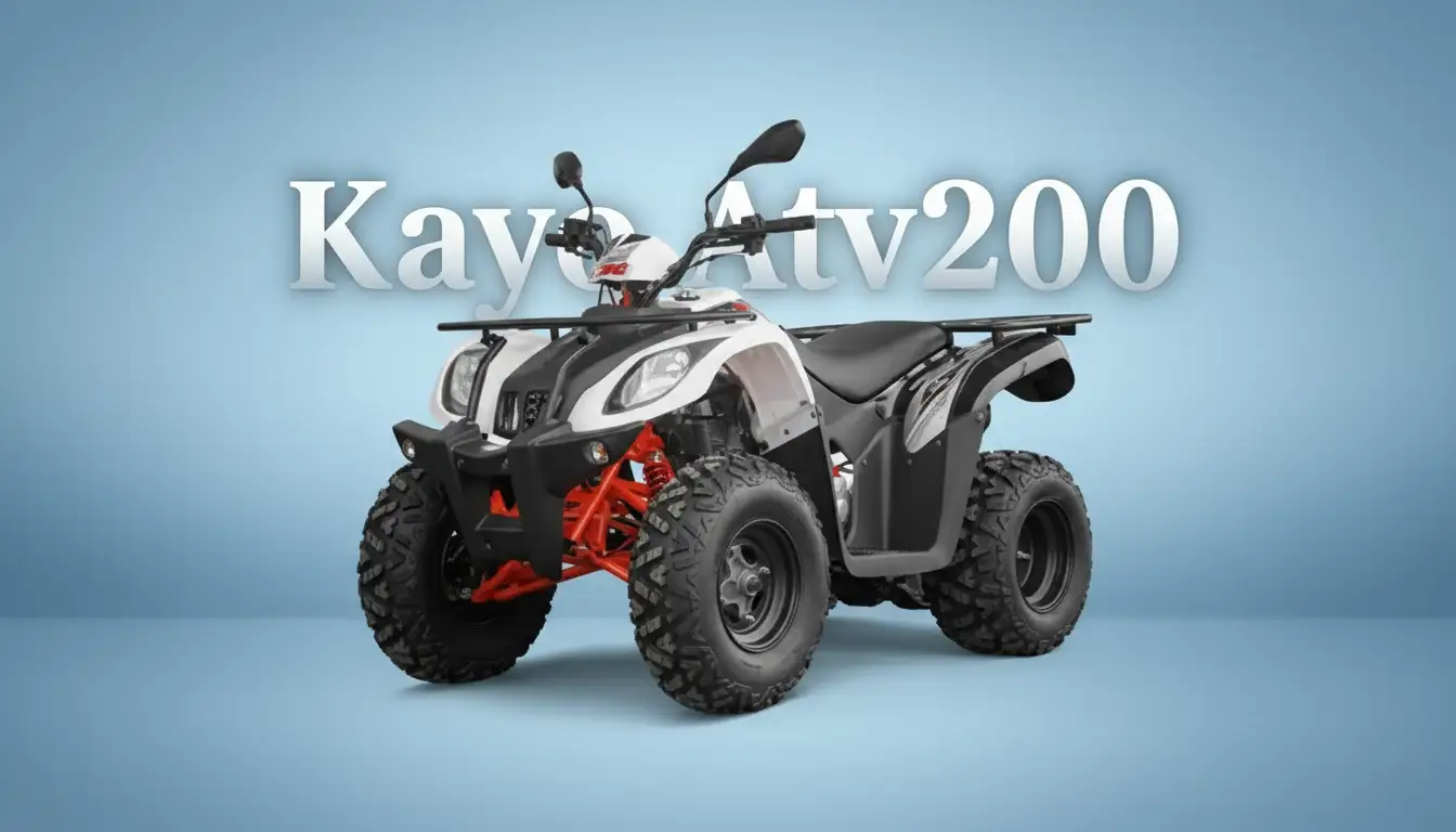 کایو AU 200