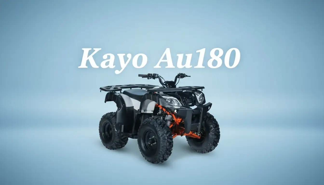 AU 180