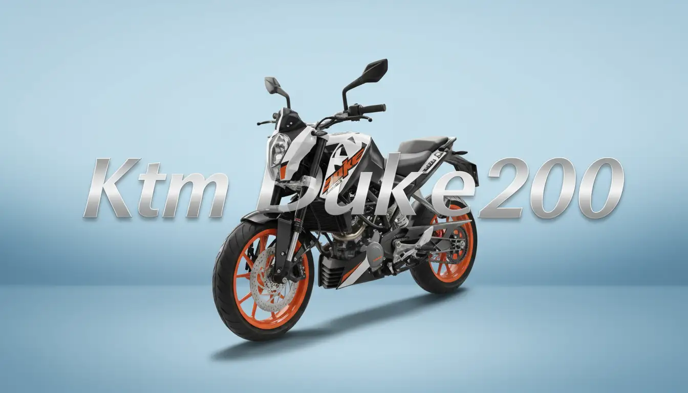 کی تی ام دوک 200