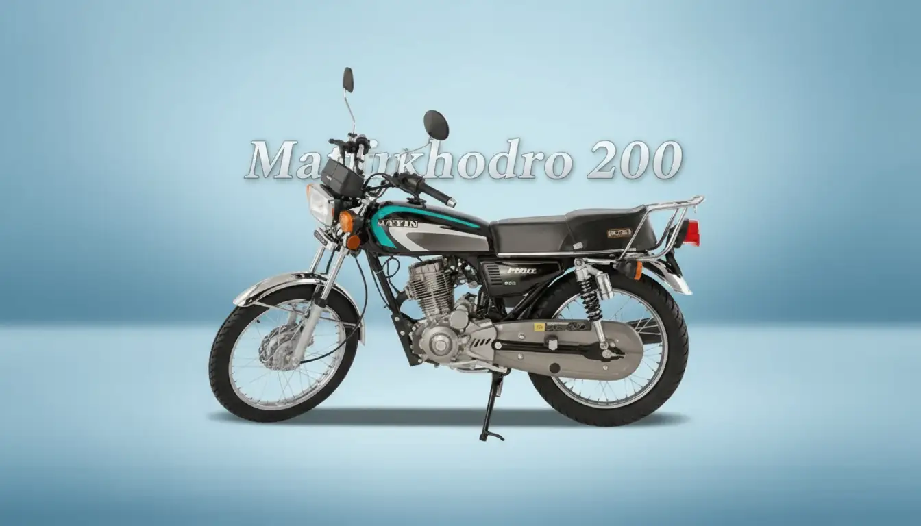 متین 200