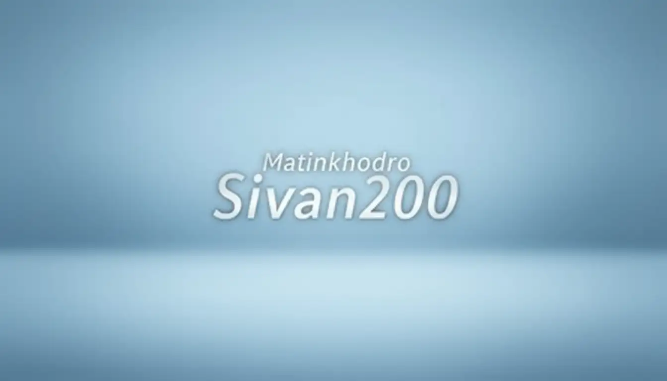 سیوان MKZ 200
