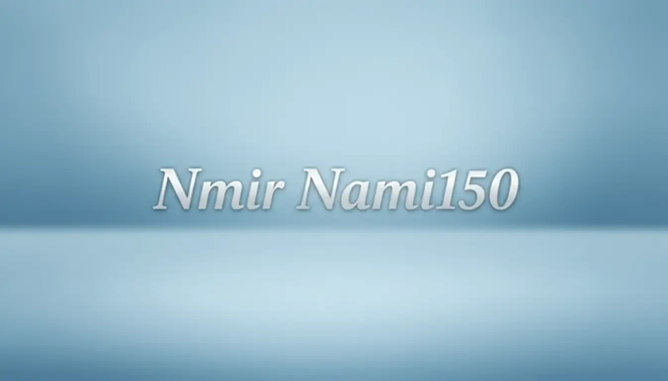 نامی CDI 150