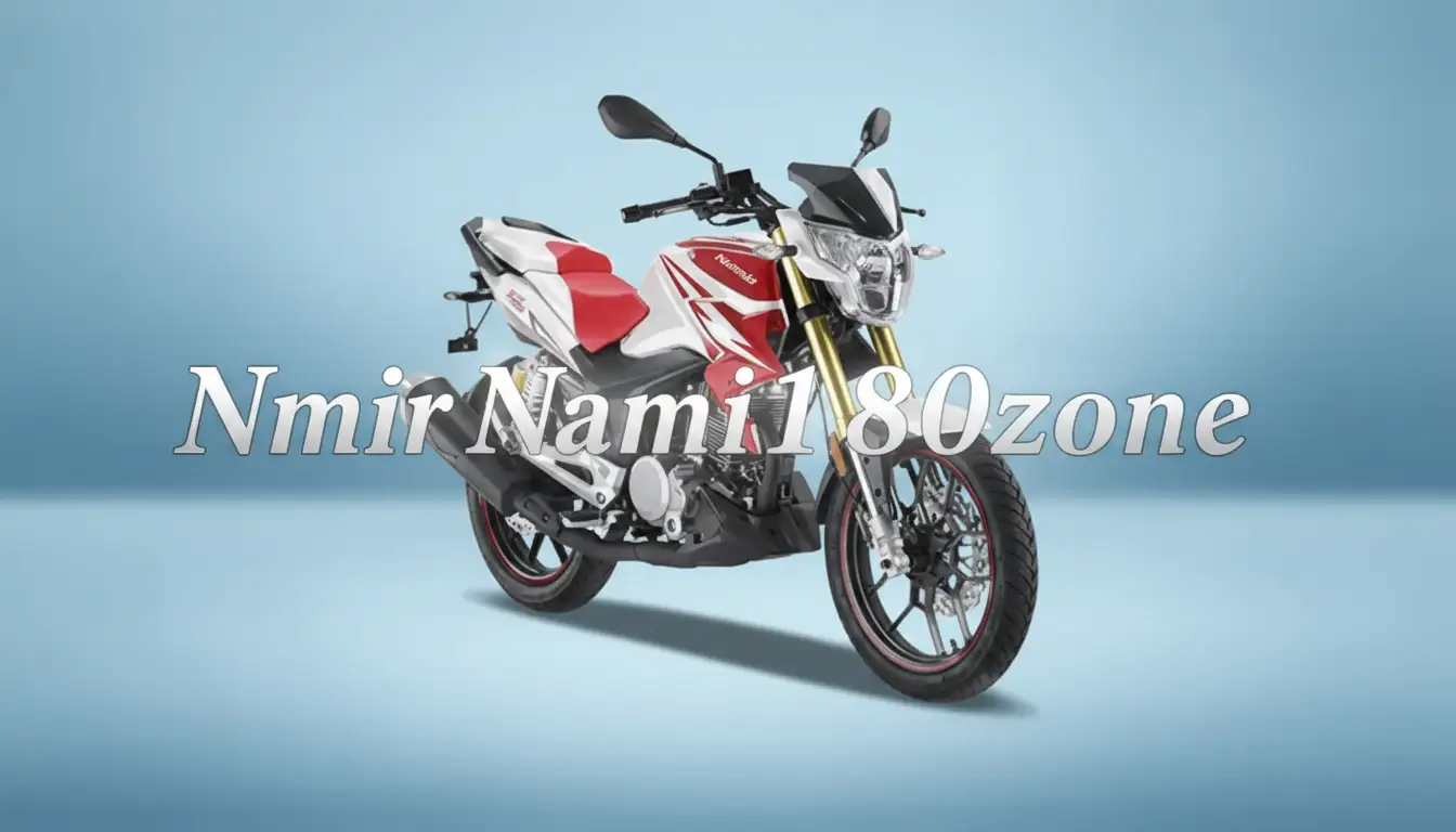 نامی Z ONE180