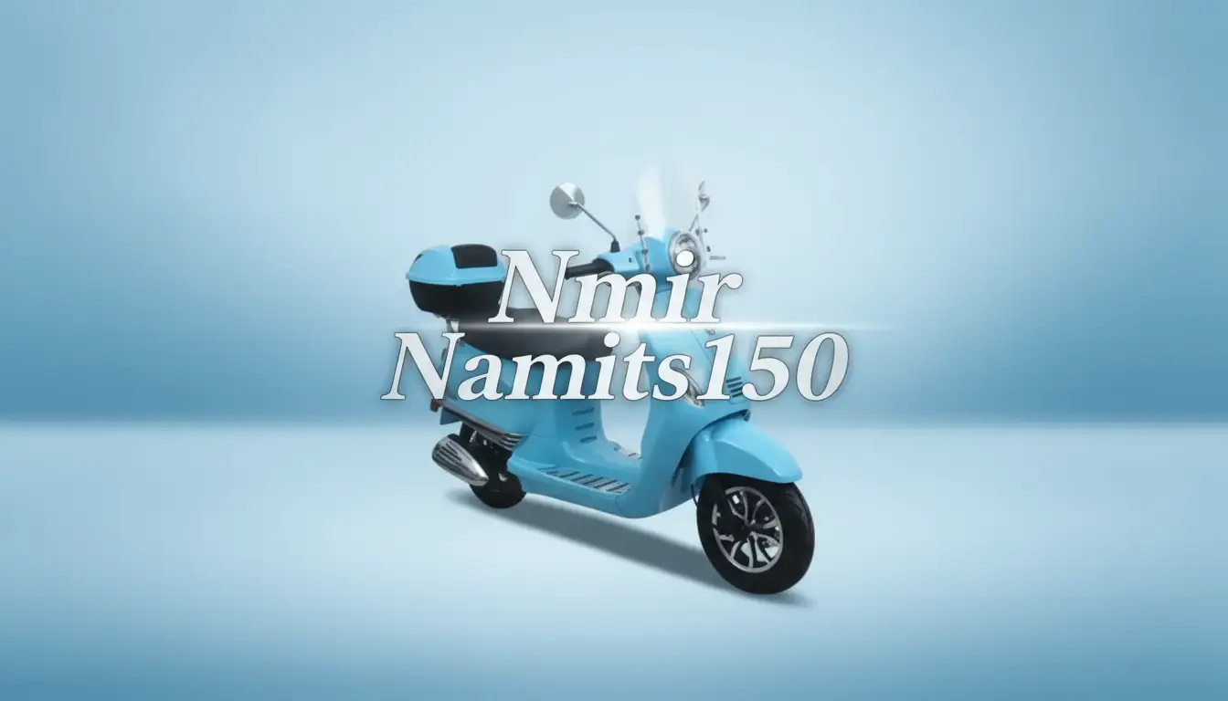 نیرو محرکه نامی TS150