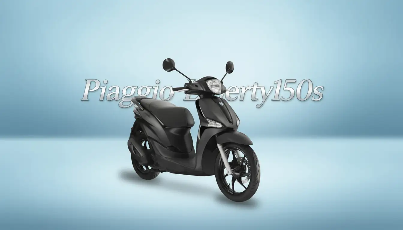 لیبرتی 150S