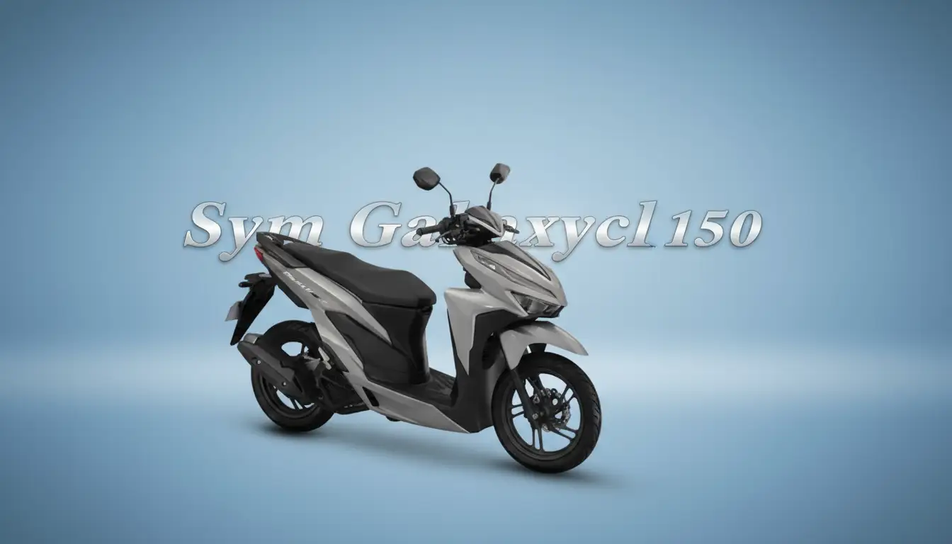 گلکسی CL 150