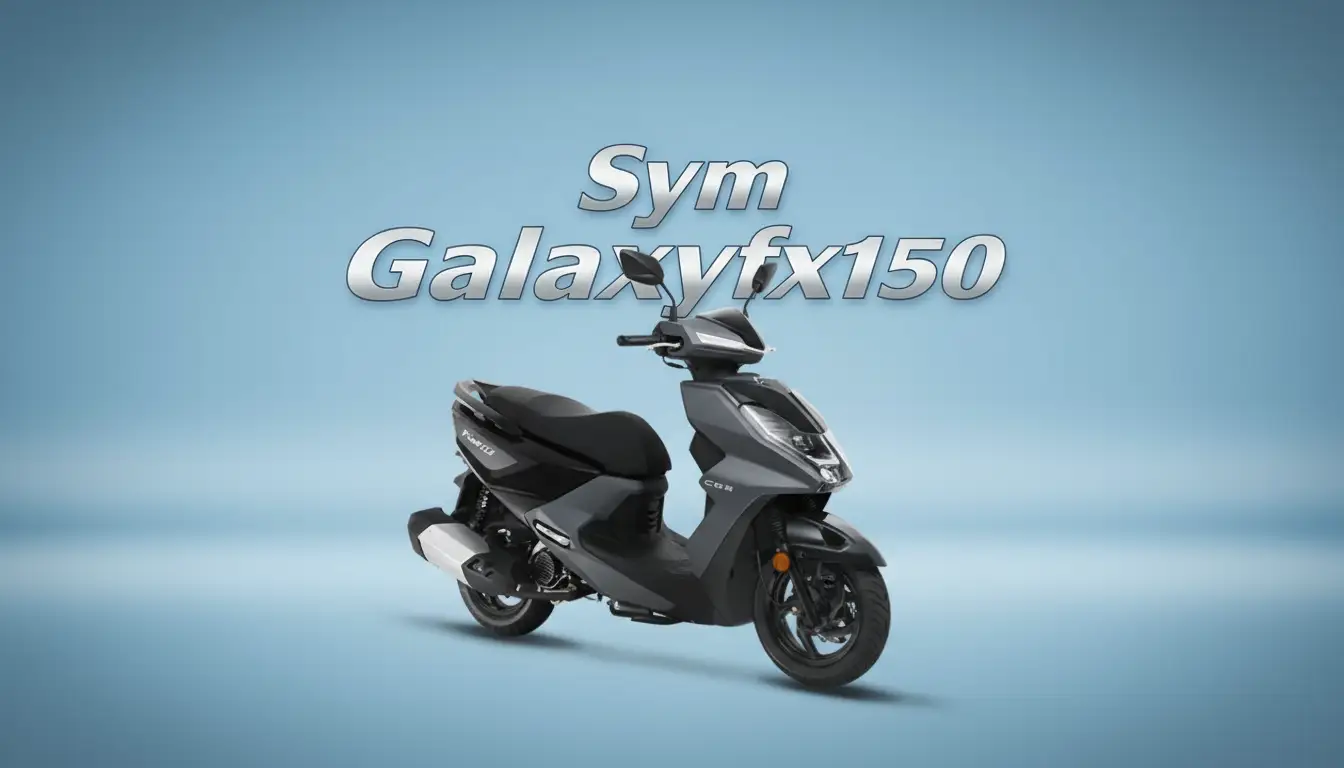 گلکسی FX 150