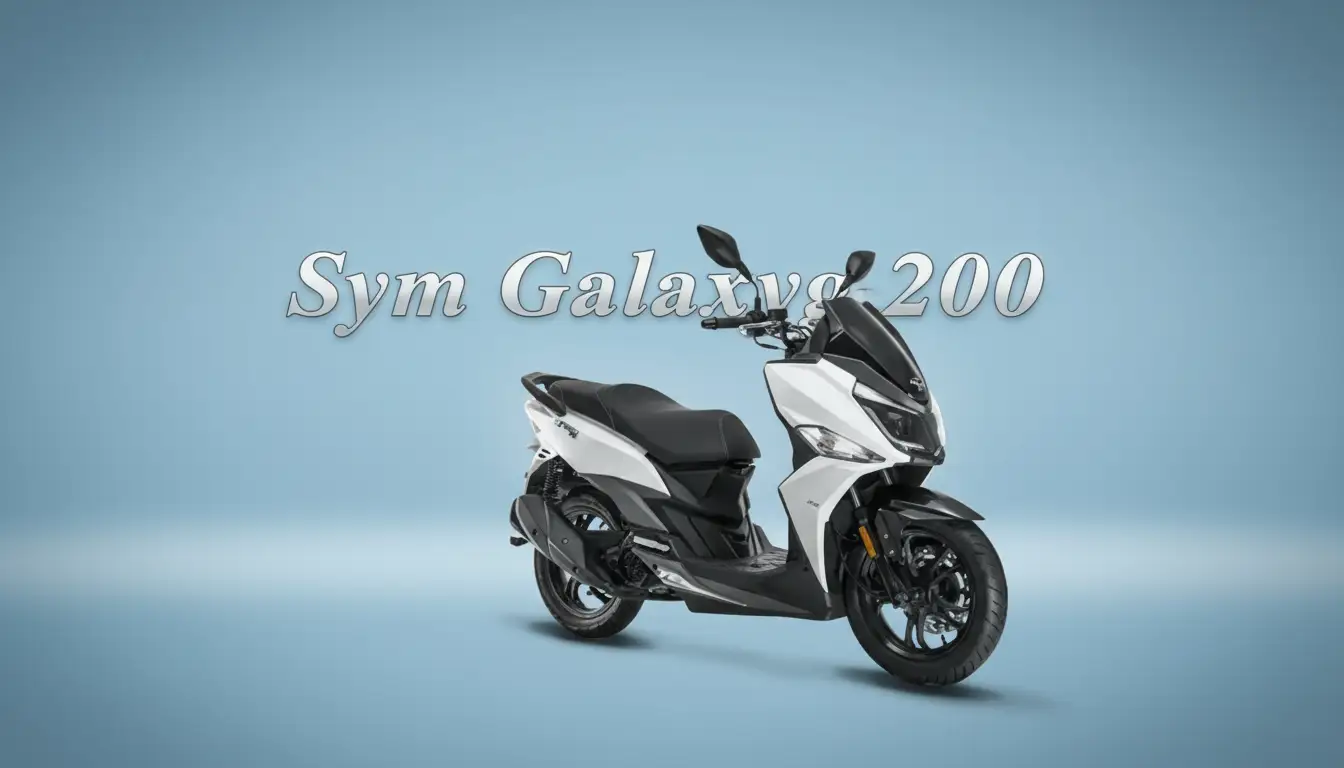 اس وای ام گلکسی J 200