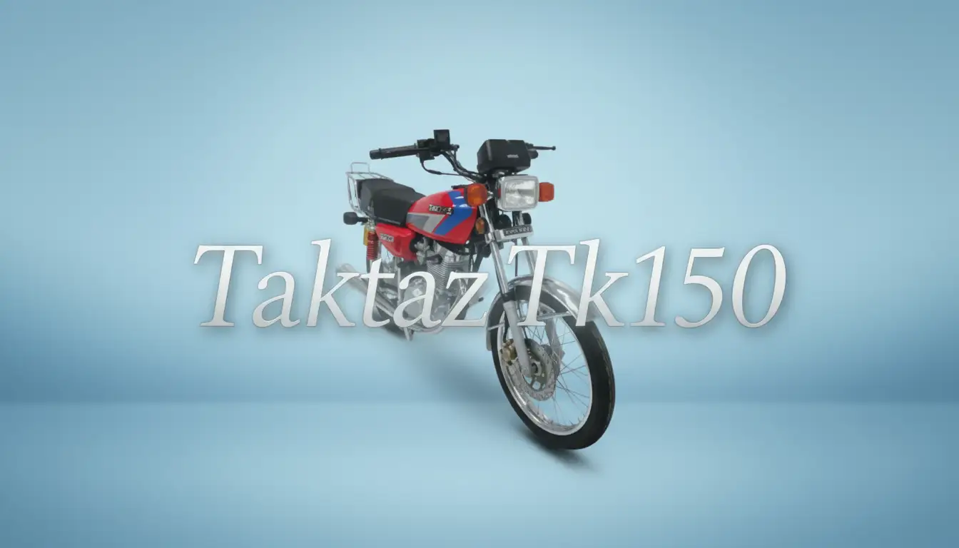 TK 150