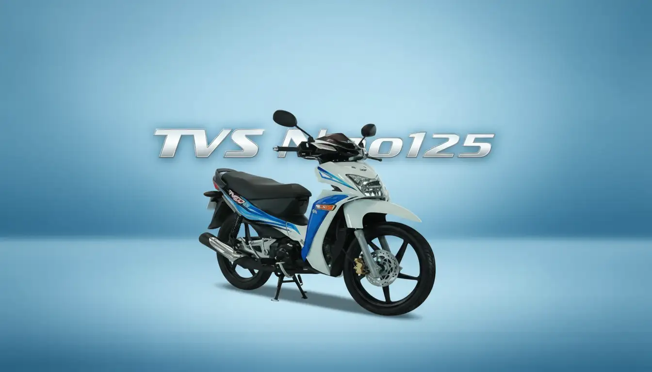 نئو 125