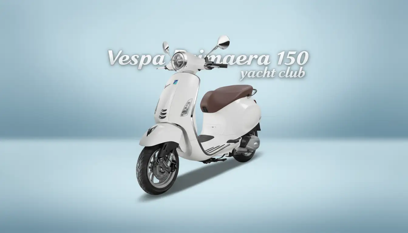 پریماورا 150 YACHT CLUB