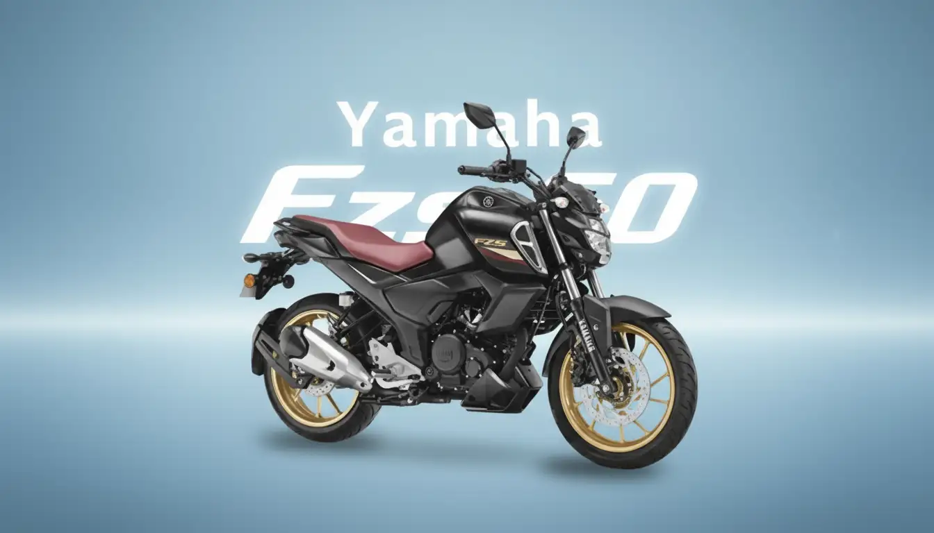 FZS 150