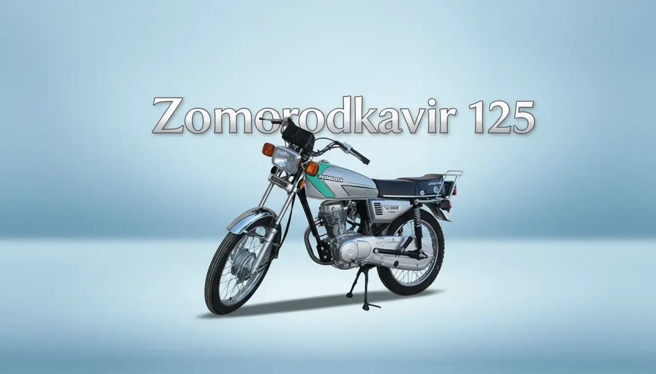 125CDI