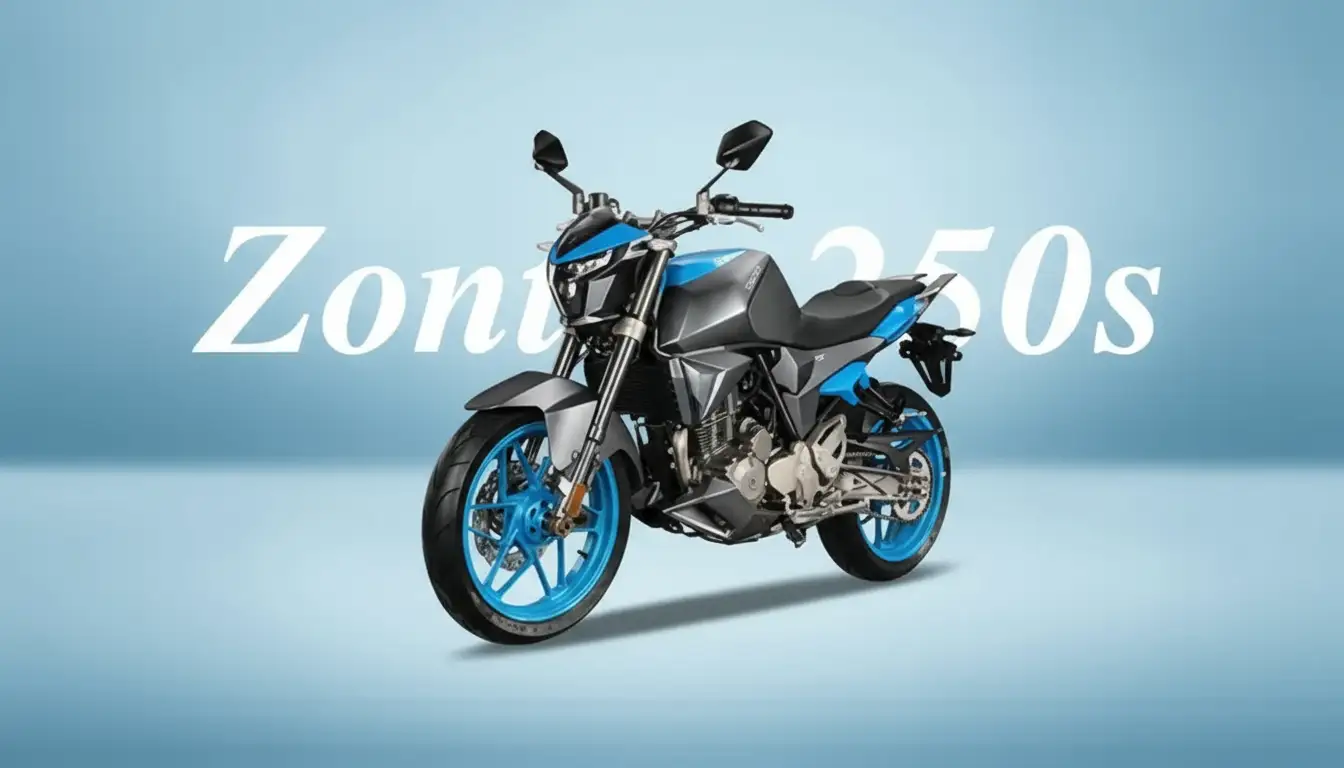 250S